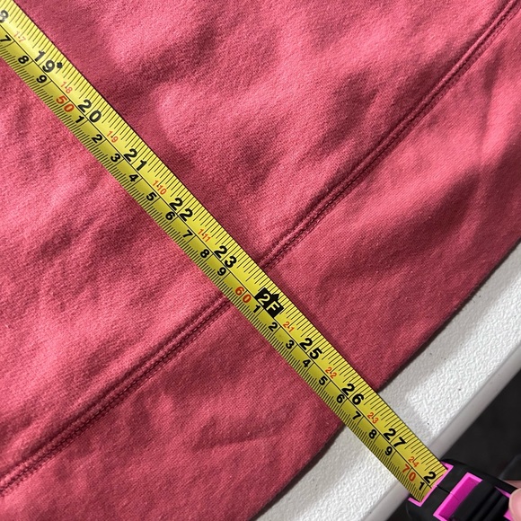 Pink Crewneck - Picture 6 of 6